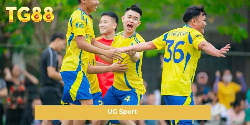 UG Sports